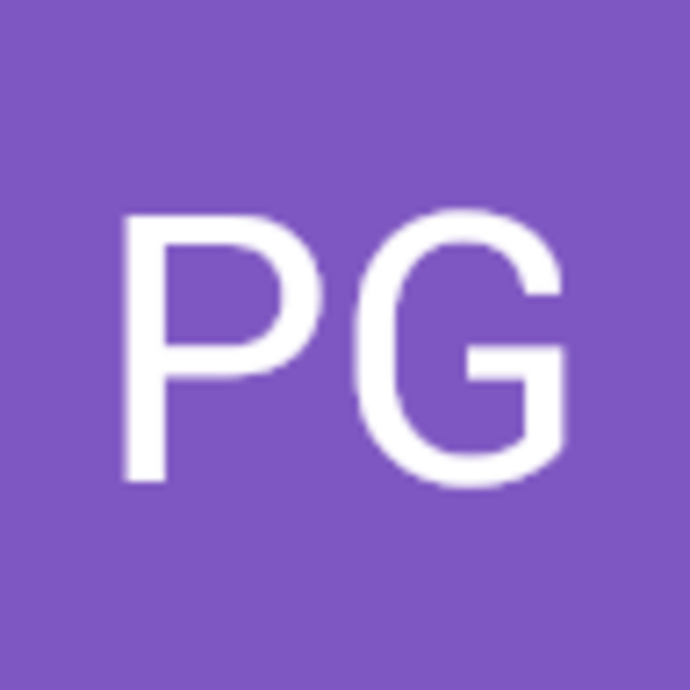 Meet your Posher, Pg